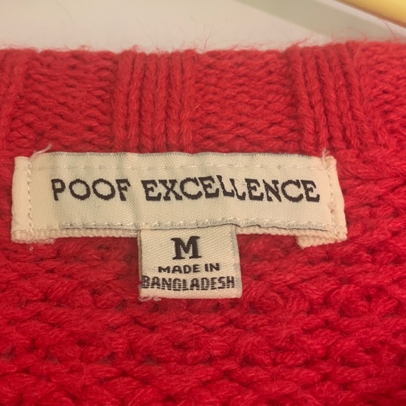 Poof excellence crop top - Picture 3 of 5